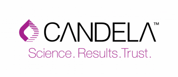 logo syneron candela