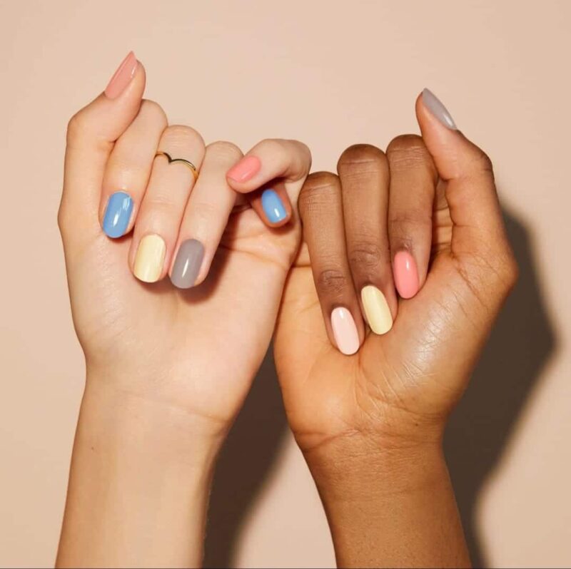 Manicura