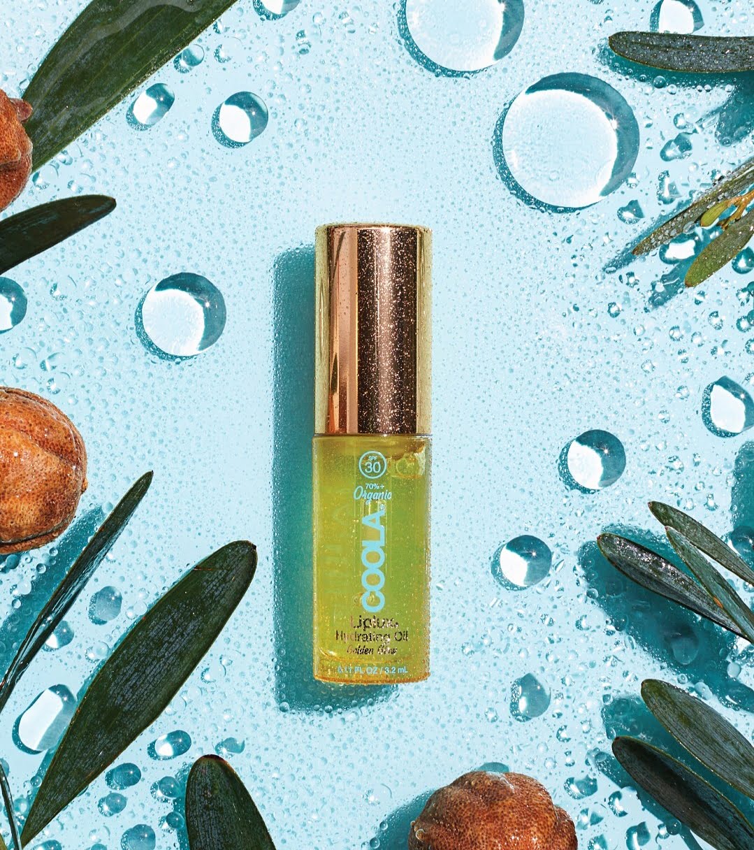 Coola Liplux Hydrating Oil