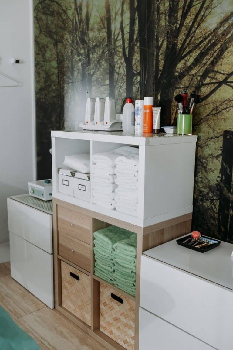 Depilación 2 Depilación - Cabina 2