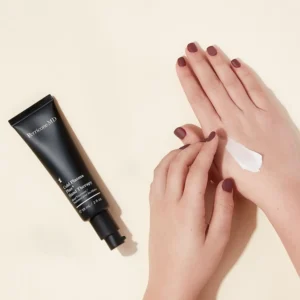 cold plasma plus hand therapy de perricone