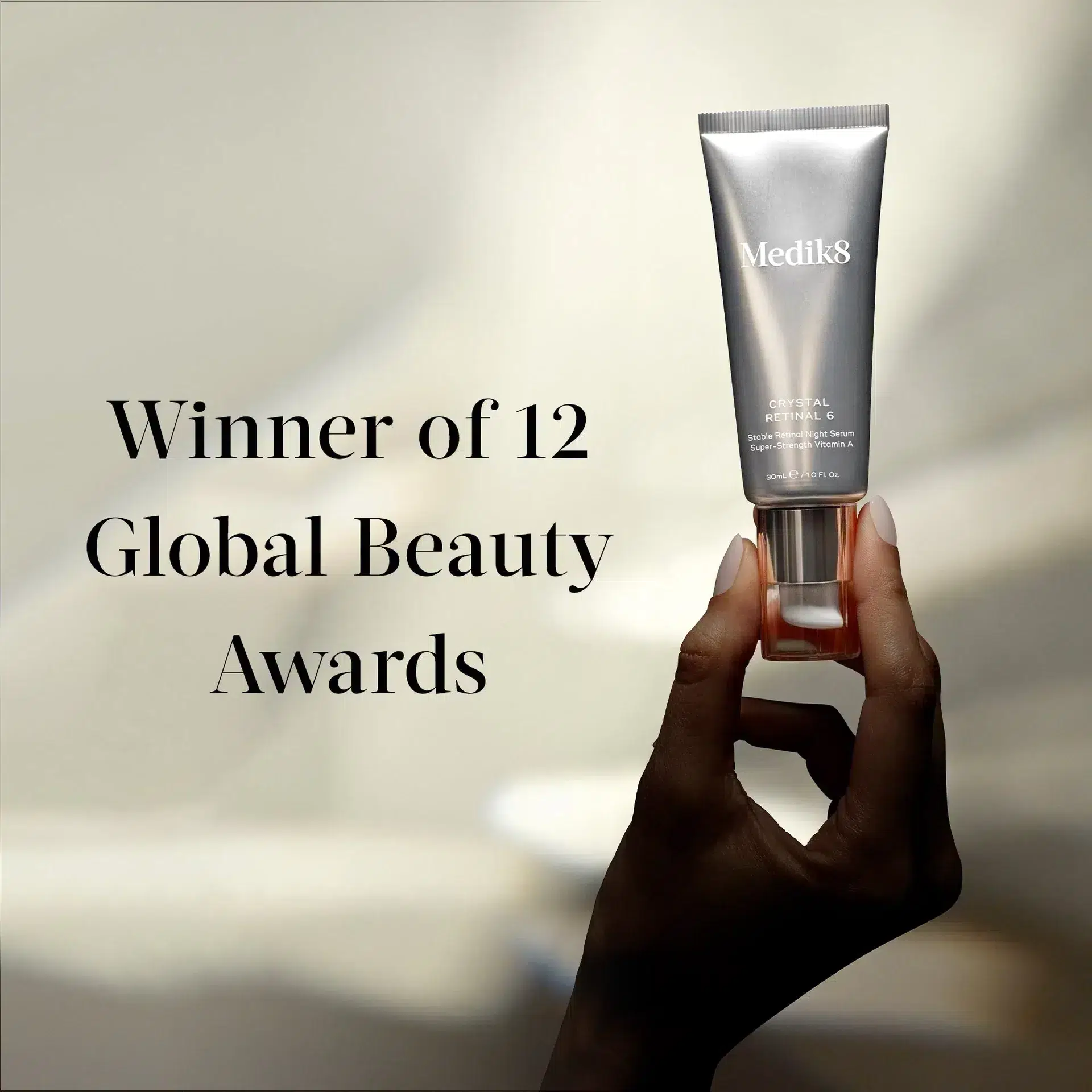 crystal retinal de medik8 crystal retinal de medik8