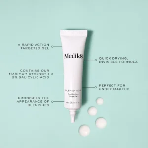blemish sos de medik8
