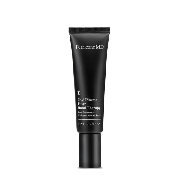 cold plasma plus hand therapy de perricone