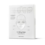 Boutijour x-lifting mask, mascarilla reafirmante profesional