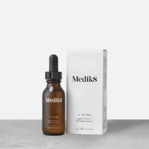 c-tetra de medik8