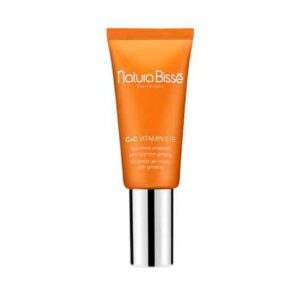 c+c vitamin eye de natura bissé