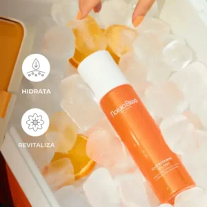 Natura Bissé C+C Vitamin Splash bruma facial antioxidante