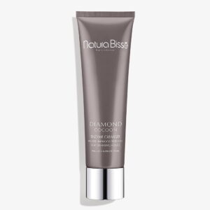 diamond cocoon enzyme cleanser