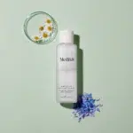 eyes and lips micellar cleanse de medik8