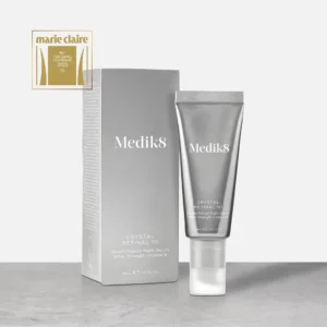 crystal retinal 10 de medik8