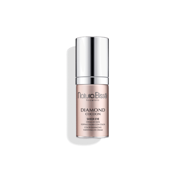 Diamond Cocoon Sheer Eye de Natura Bissé