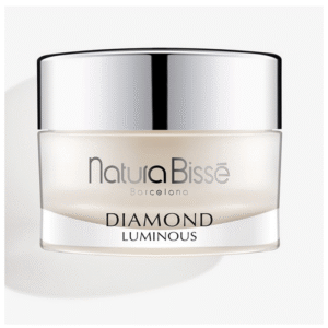 Diamond Luminous Rich Luxury Cleanser