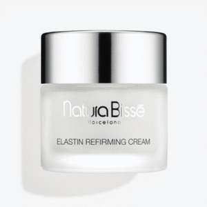 essential shock intense elastin cream de natura bissé