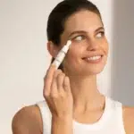 inhibit retinol eye lift de natura bissé