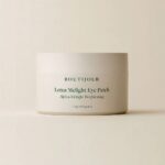 Boutijour Lotus Melight Eye Patch parches iluminadores para el contorno de ojos