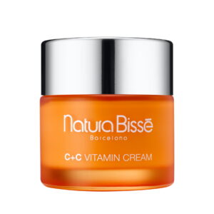 c+c vitamin cream de natura bissé