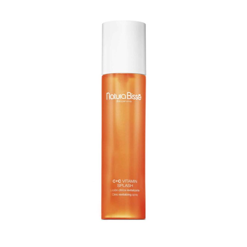 c+c vitamin splash de natura bissé