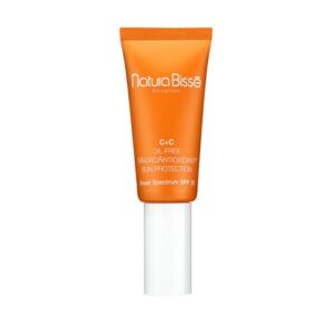 C+C Oil-Free Macro-Antioxidant Sun Protection SPF30