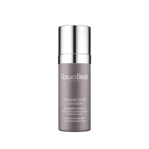 Diamond Cocoon Ultimate Shield de Natura Bissé