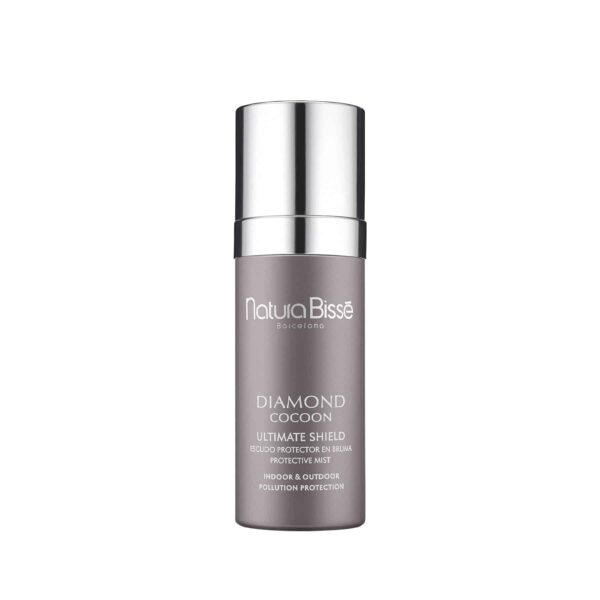 Diamond Cocoon Ultimate Shield de Natura Bissé