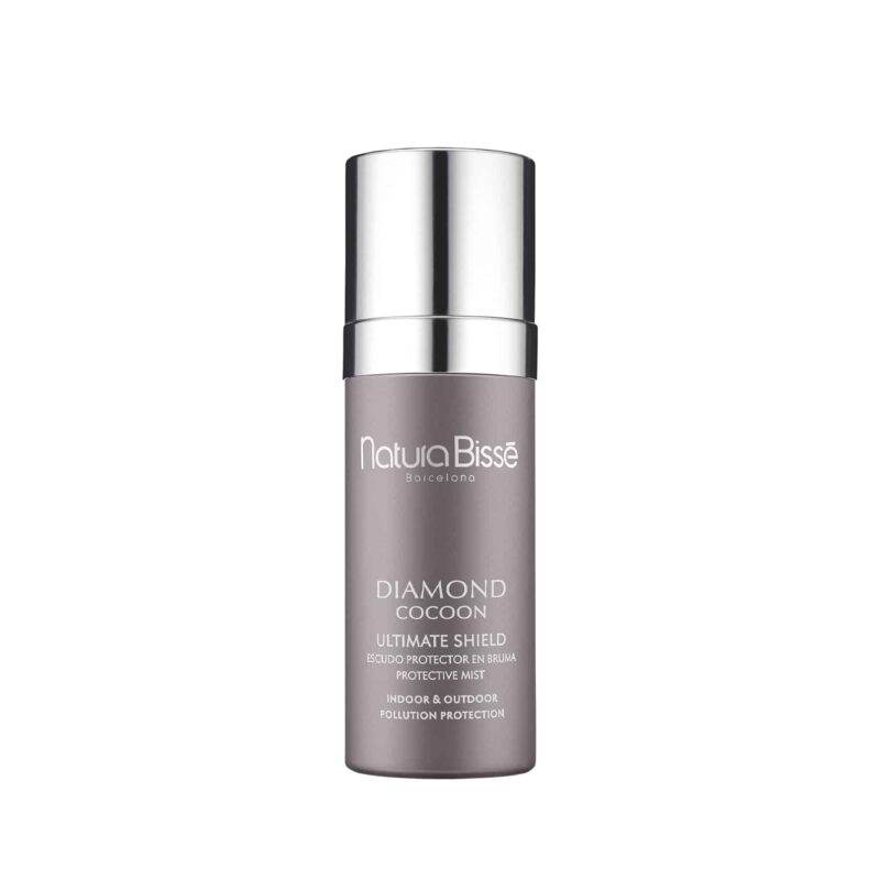 Diamond Cocoon Ultimate Shield de Natura Bissé