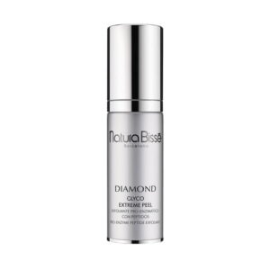 diamond glyco extreme peel de natura bissé