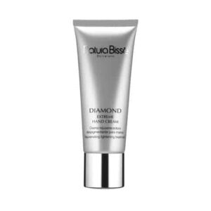 diamond extreme hand cream de natura bissé