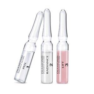 diamond instant glow de natura bissé