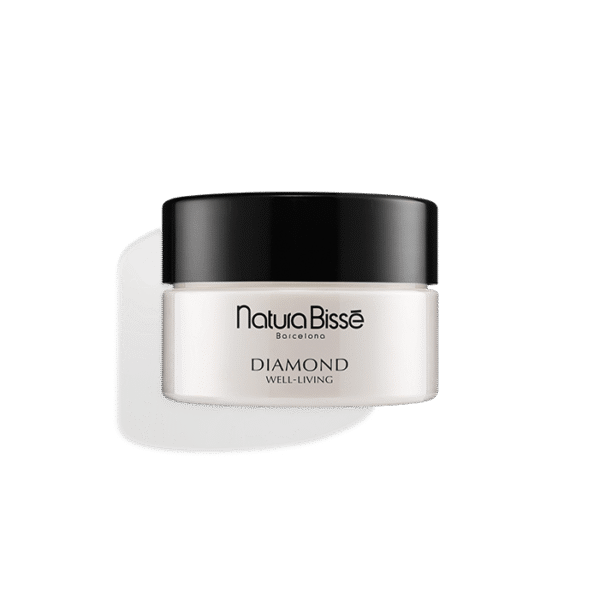 Diamond Well-Living The Body Cream de Natura Bissé