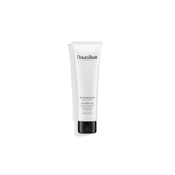 diamond well-living the cryo-gel de natura bissé