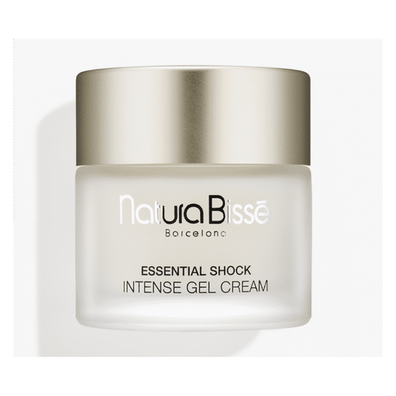 Essential Shock Intense Gel Cream de natura bissé