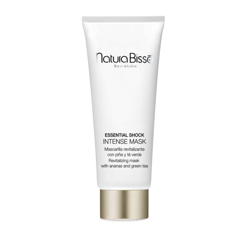 Essential Shock Intense Mask de Natura Bissé