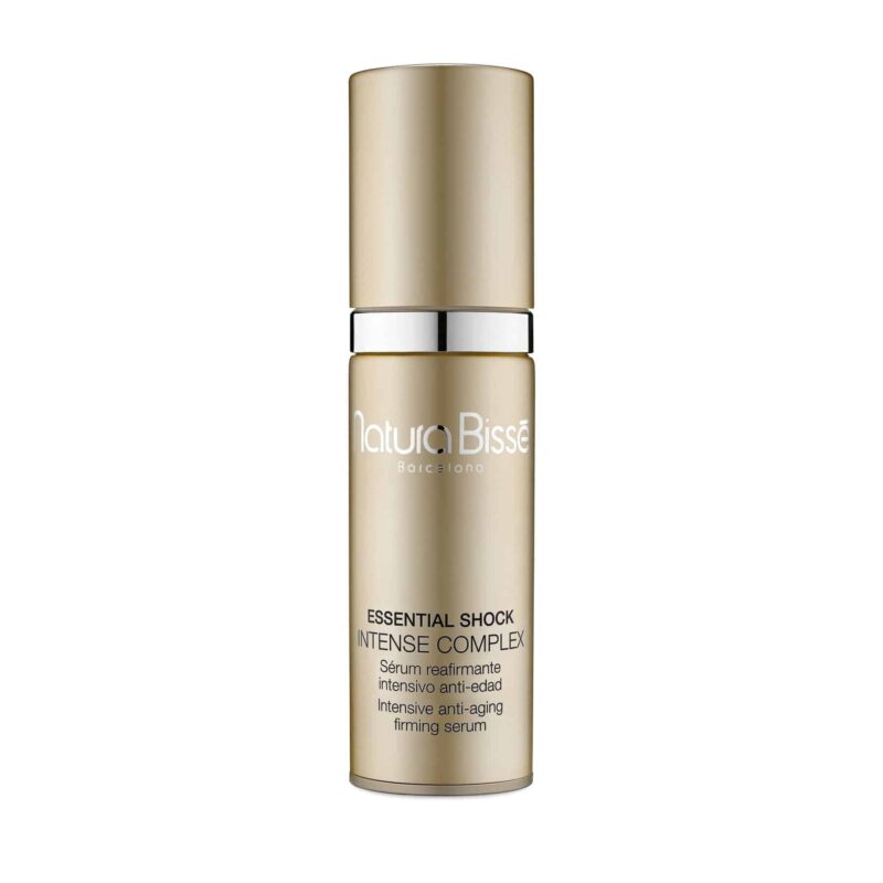 essential shock intense complex de natura bissé