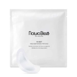 inhibit high definition patches de natura bissé
