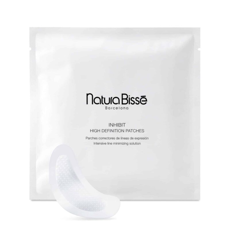 inhibit high definition patches de natura bissé
