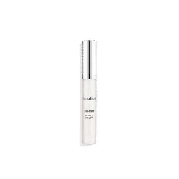 inhibit retinol eye lift de natura bissé