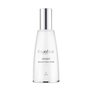 inhibit tensolift neck serum