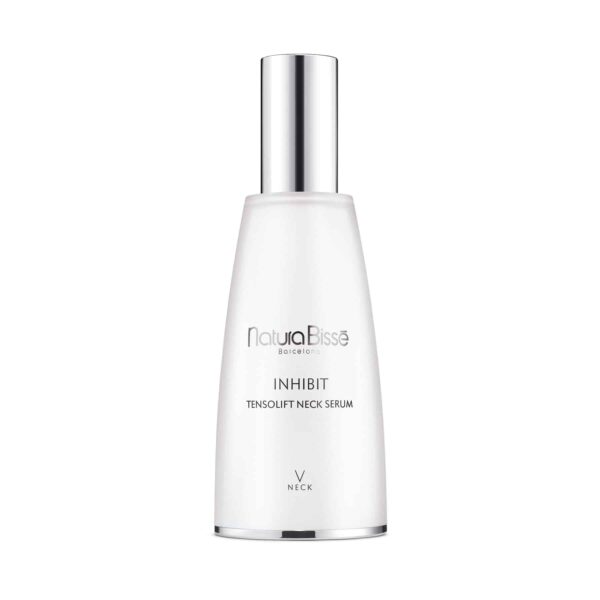 inhibit tensolift neck serum