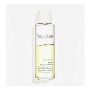 nb-ceutical eye and lip makeup remover de natura bissé
