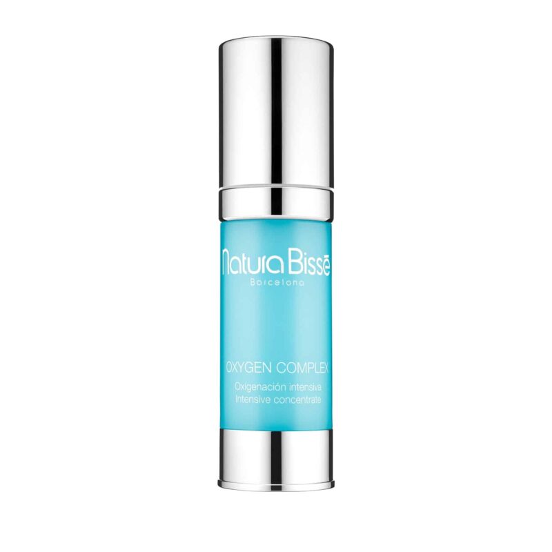 oxygen complex de natura bissé
