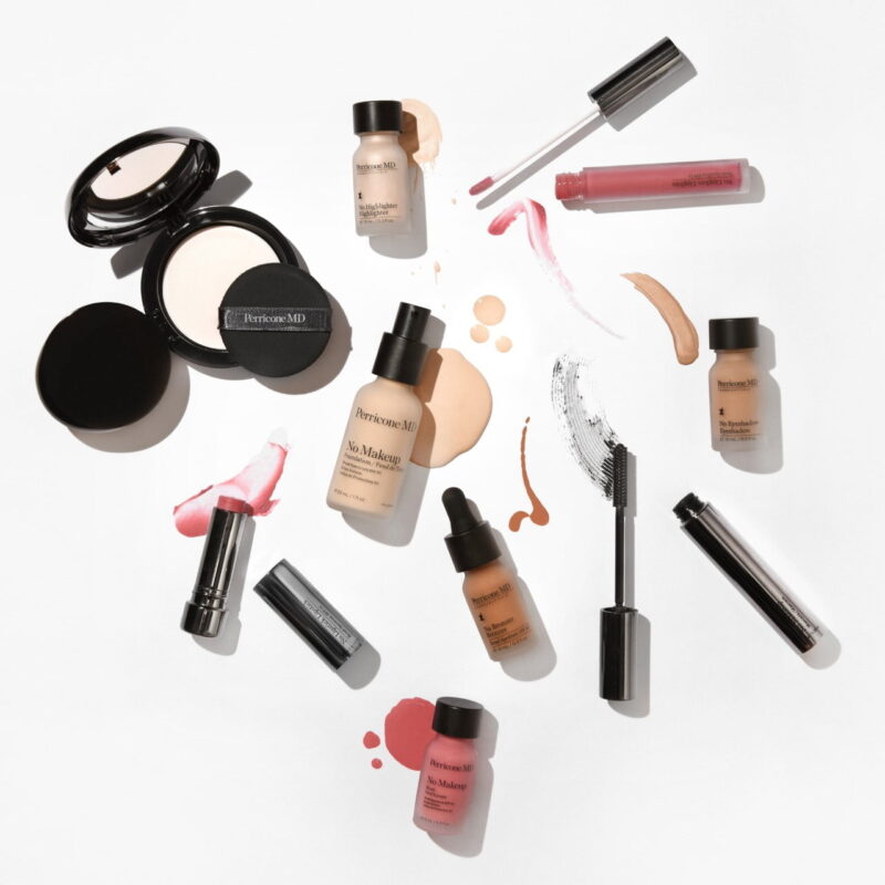 maquillaje perricone
