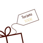 tarjeta regalo