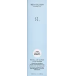 Caja de RevitaLash Micellar Water Lash Wash, agua micelar para la higiene diaria de pestañas