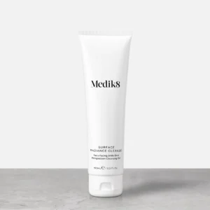 surface radiance cleanse de medik8