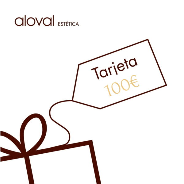 TarjetaRegalo 100