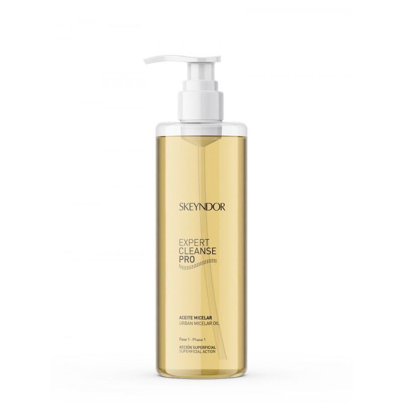 urban micelar oil de skeyndor