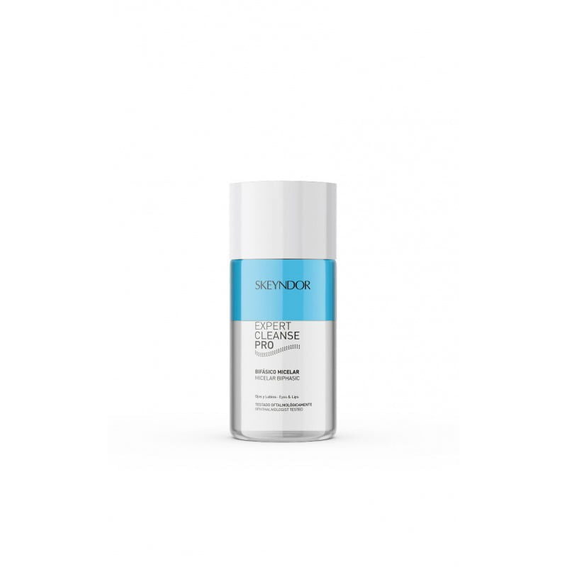 micellar biphasic de skeyndor