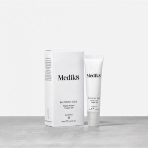 blemish sos de medik8