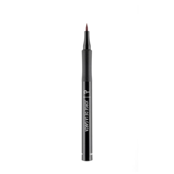 brow liner de jorge de la garza